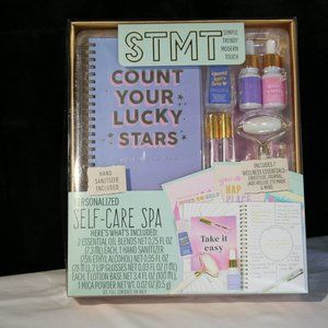 SELF-CARE SPA Pamper Yourself